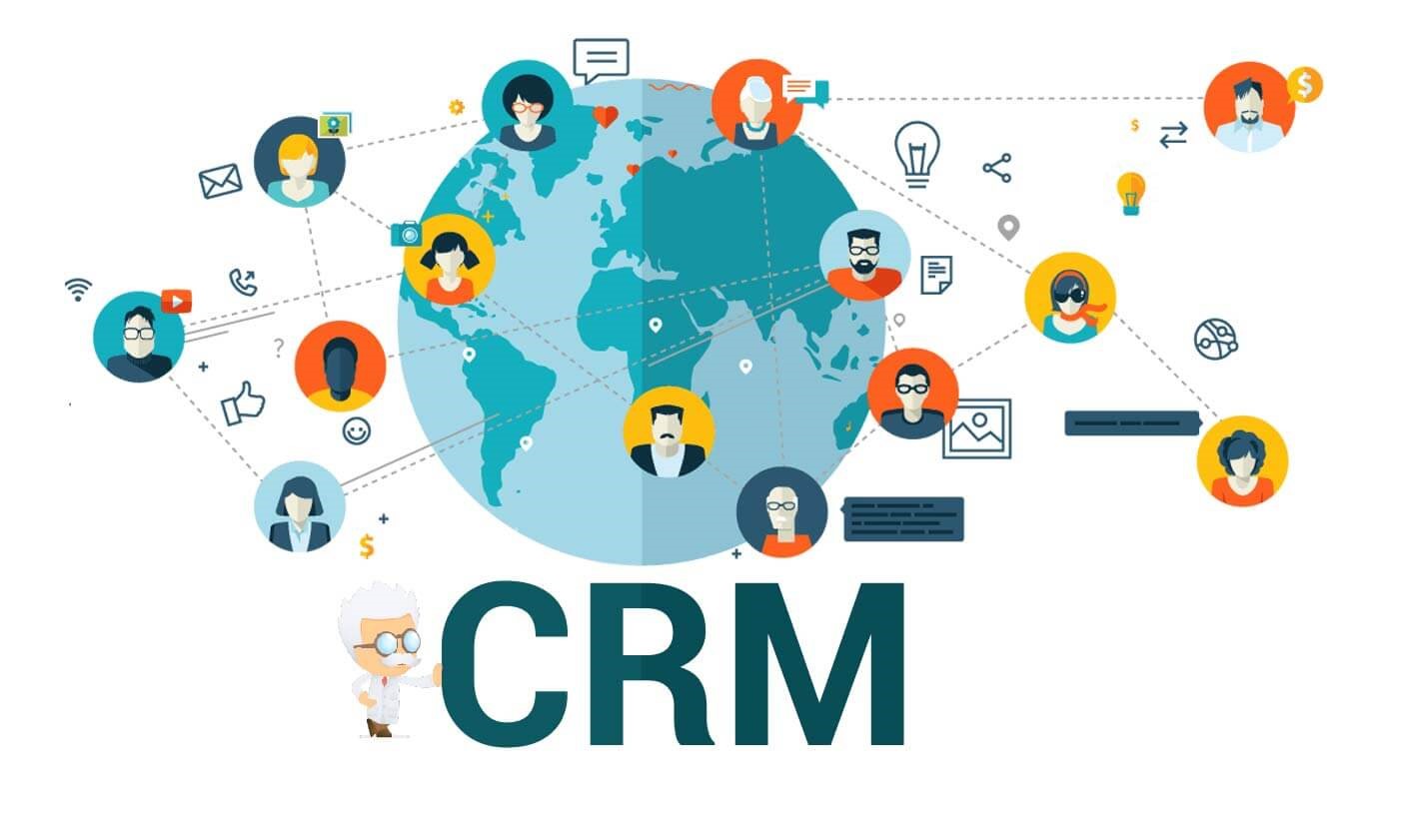 How to Improve CRM User Adoption with a Sales Execution Platform
